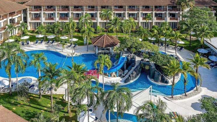 Centara Karon Resort